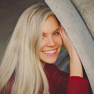 Meet your Posher, Erica